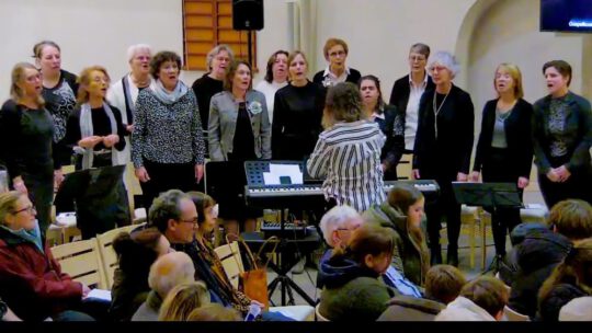 Nieuw jaar, nieuwe kansen!?